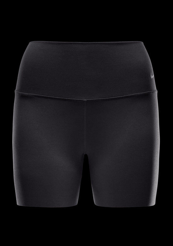 Nike Women's Dri-Fit Zenvy High-Waisted 5” Shorts