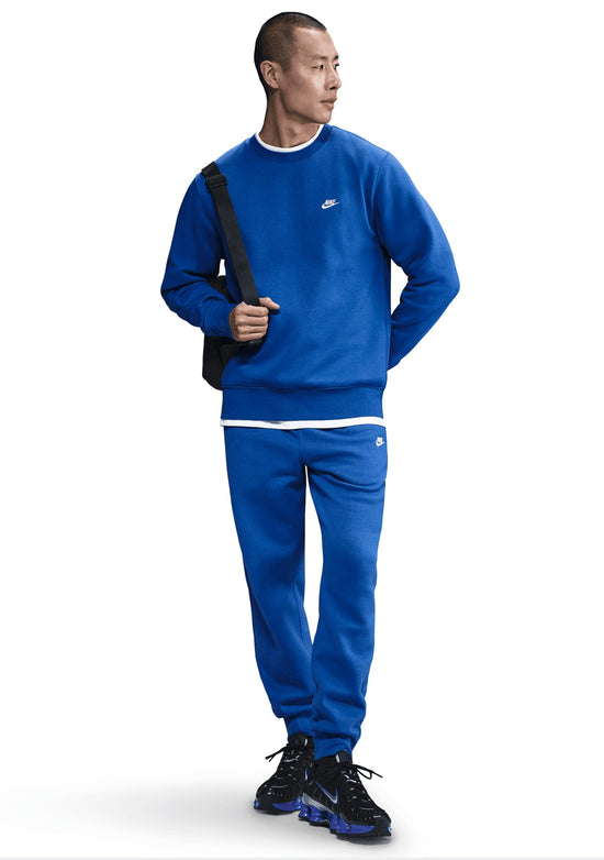 Nike Men's Club Fleece Crew