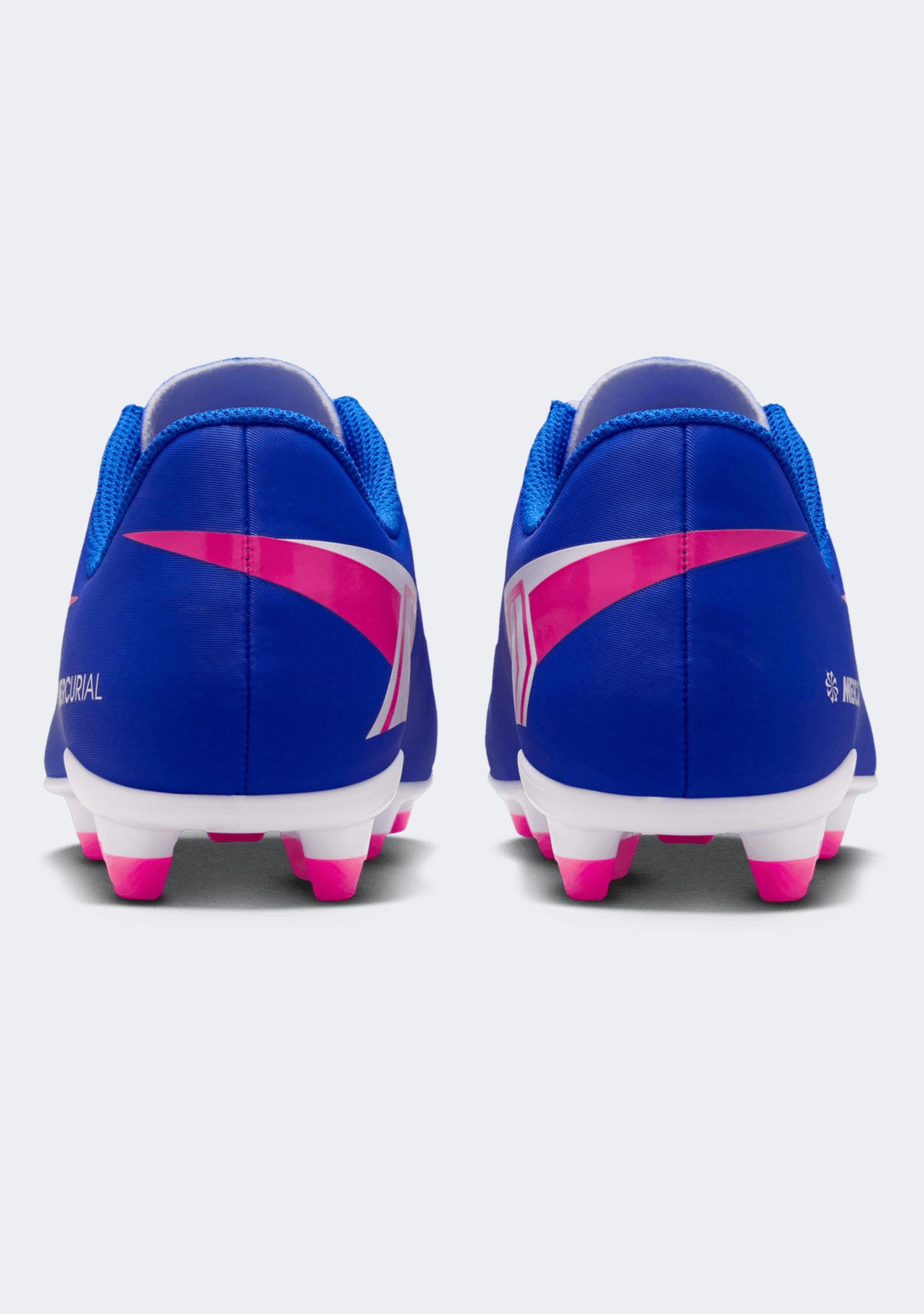 Nike Kids' Mercurial Vapor 16 Club FG/MG