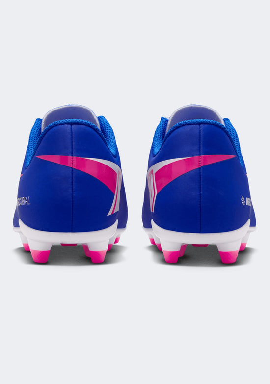 Nike Kids' Mercurial Vapor 16 Club FG/MG