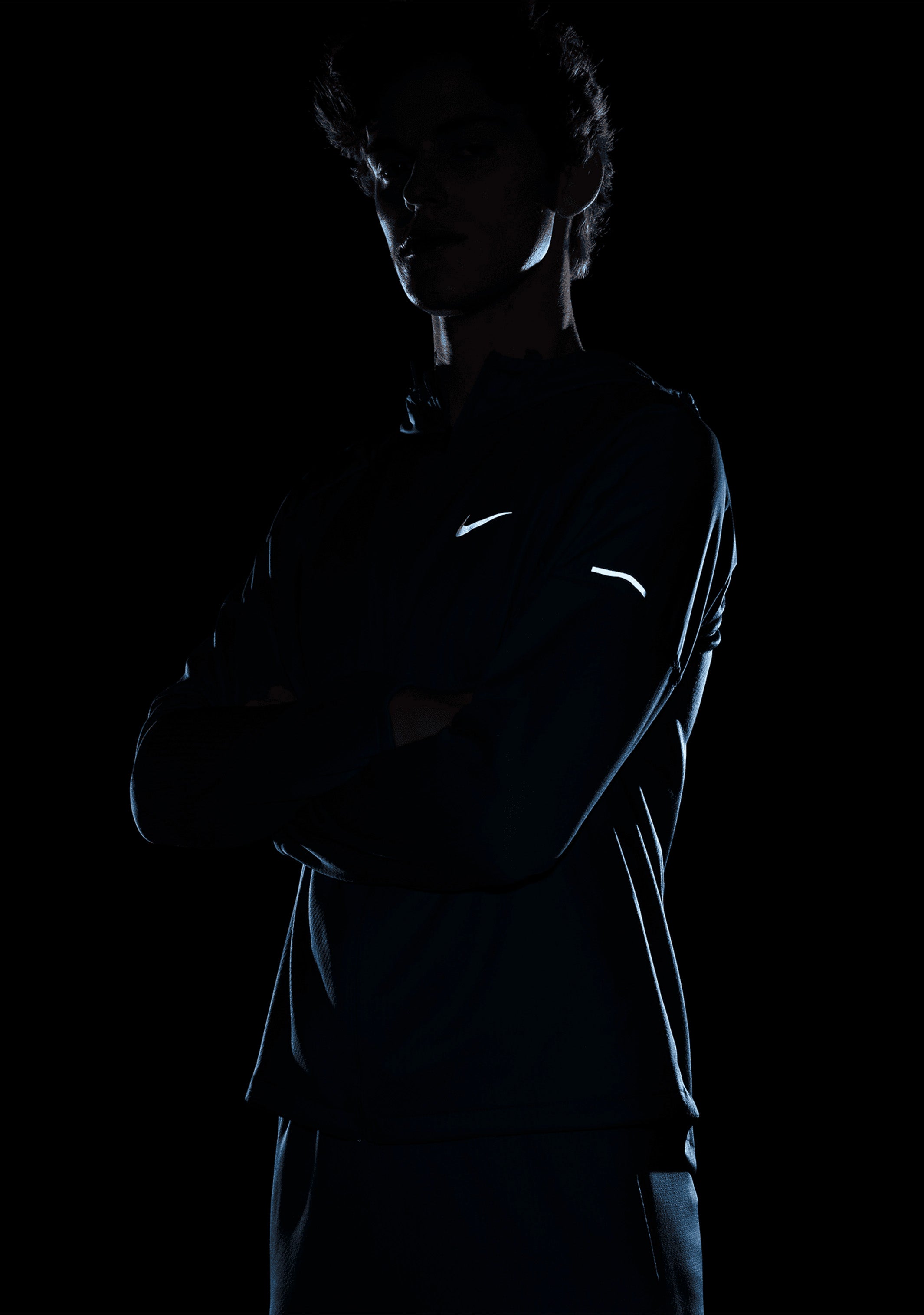 Nike Men's Sphere Miler Therma Fit Jacket