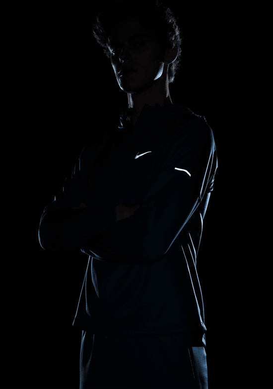 Nike Men's Sphere Miler Therma Fit Jacket