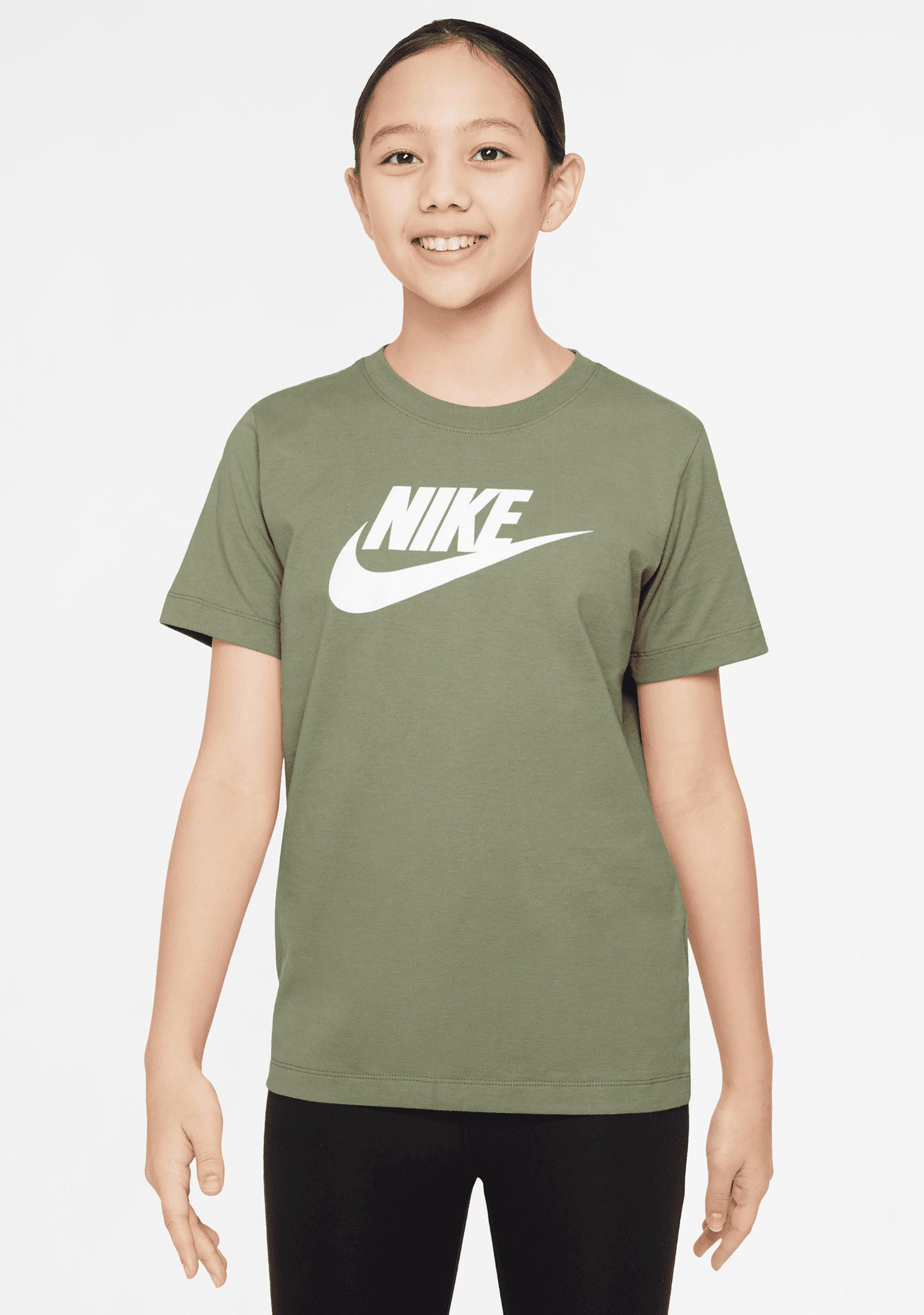 Nike Kids' Sportswear Tee