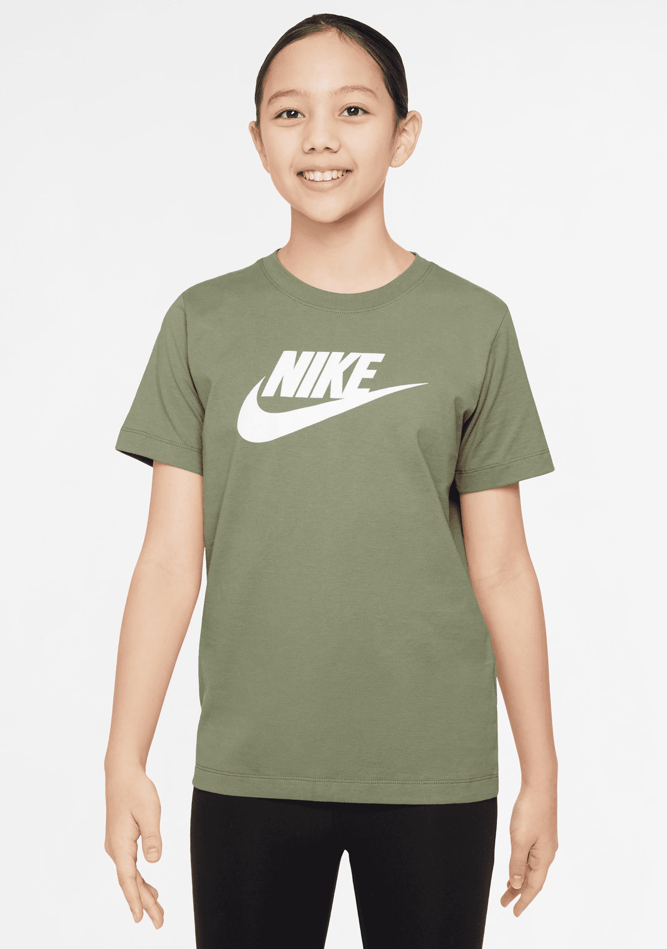 Nike Kids' Sportswear Tee