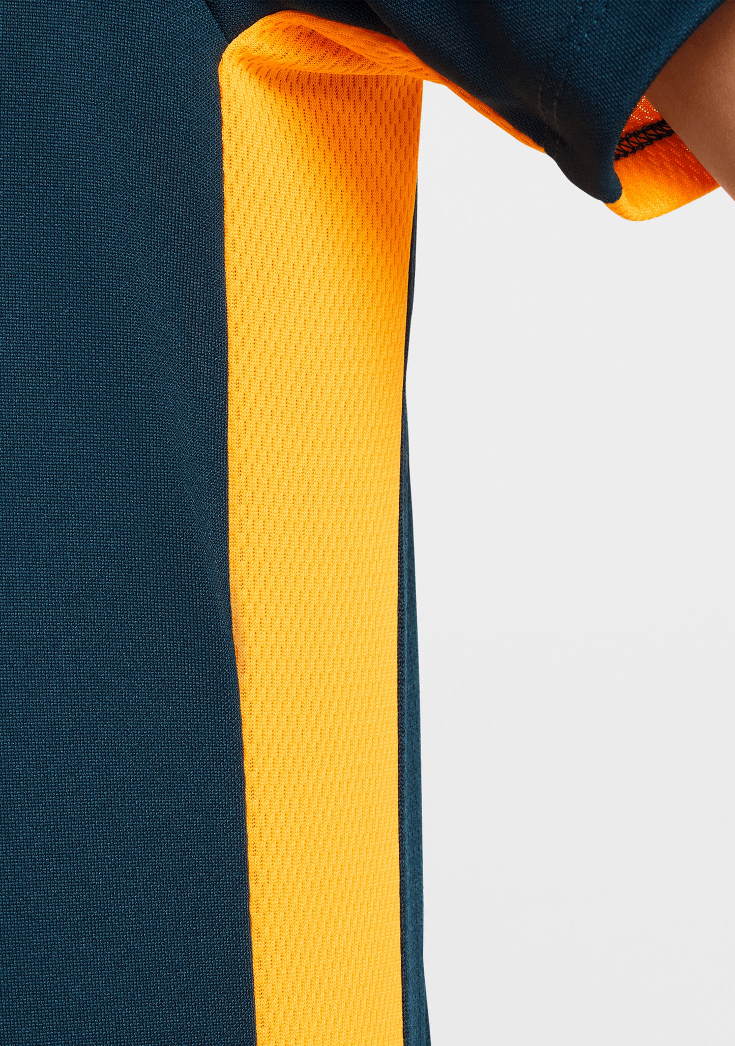Nike Kids' Kylian Mbappé Dri-FIT Academy Football Top