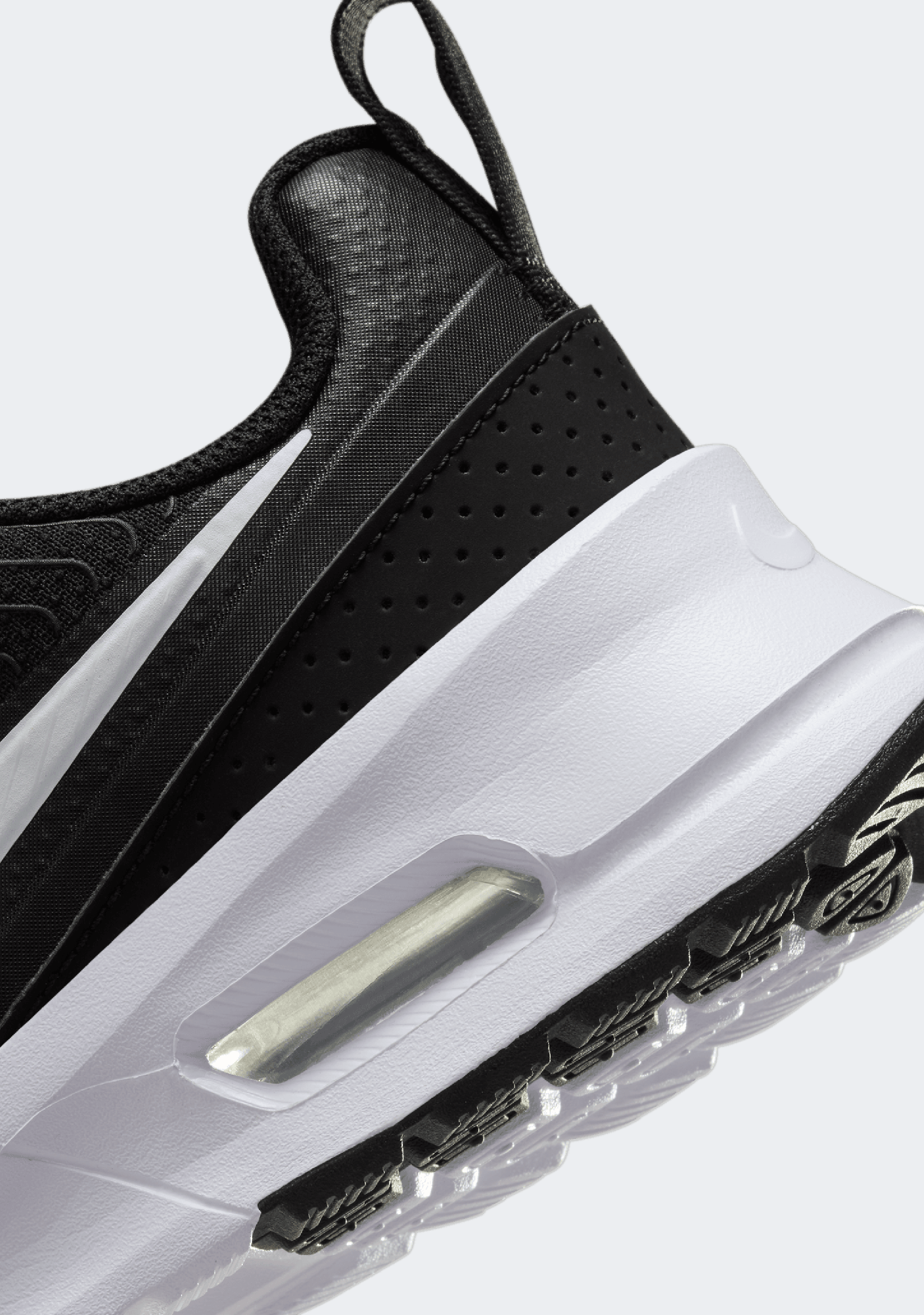 Nike Women's Air Max Nuaxis