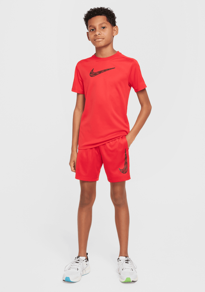 Nike Kids' Trophy23 Dri-FIT Training Shorts