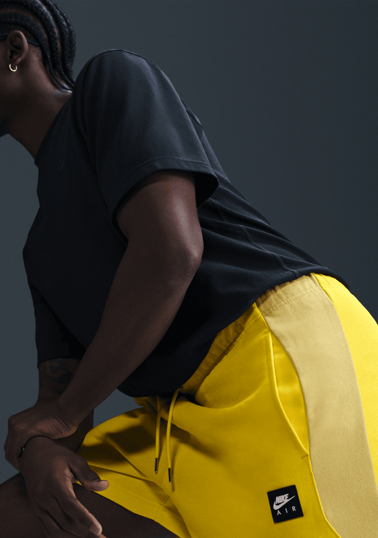 Nike Men's Air Fleece Shorts