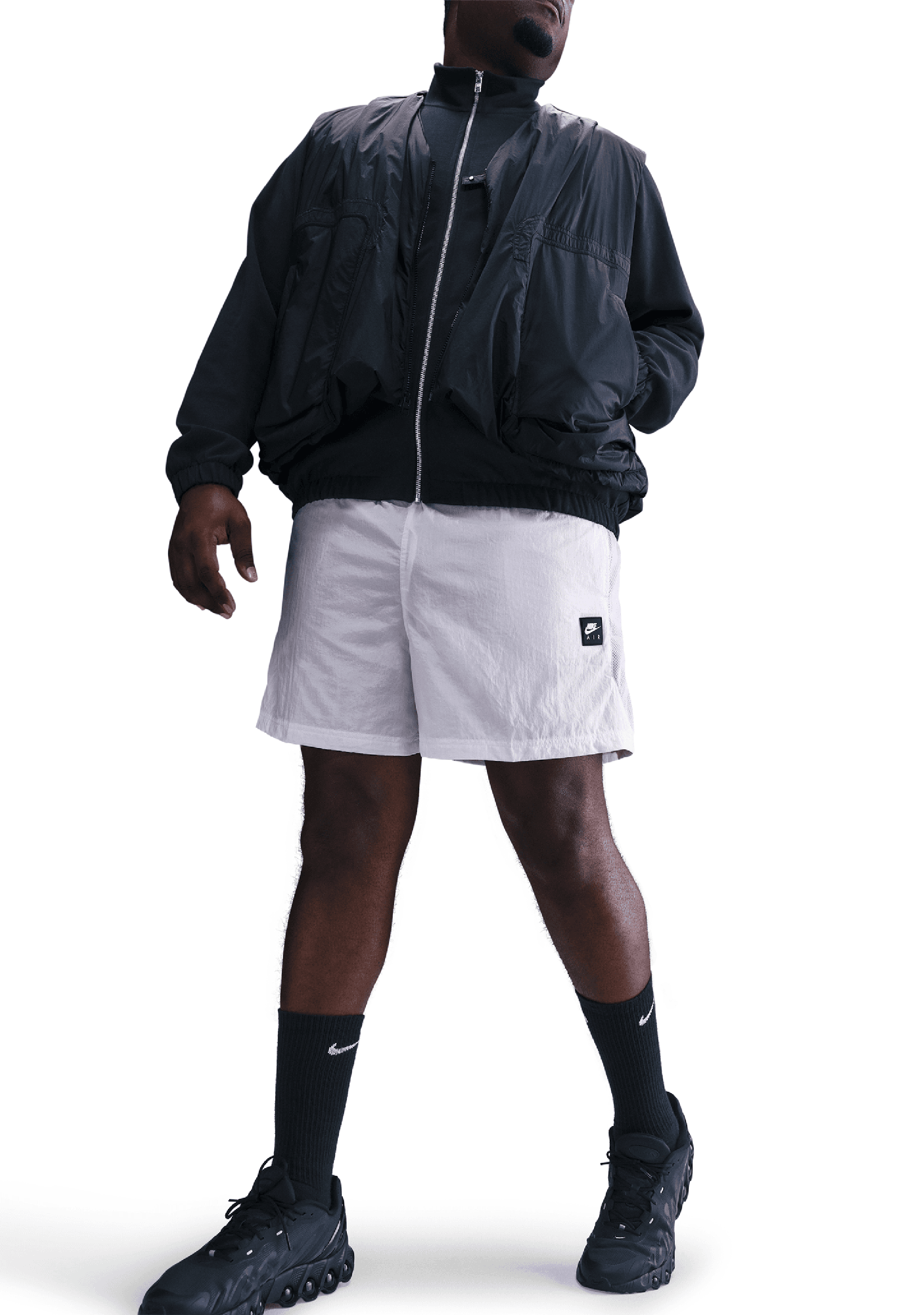 Nike Men's Air Woven Shorts