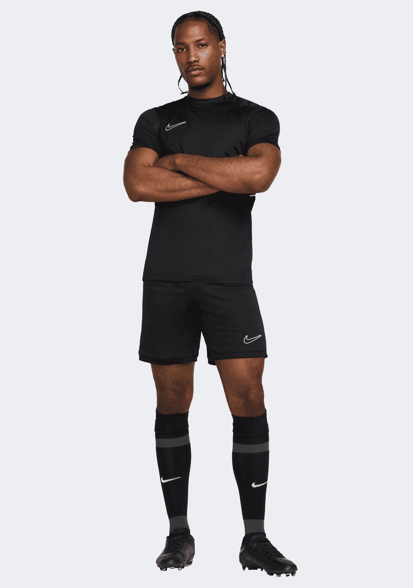 Nike Men's Dri-Fit Academy 25 Shorts