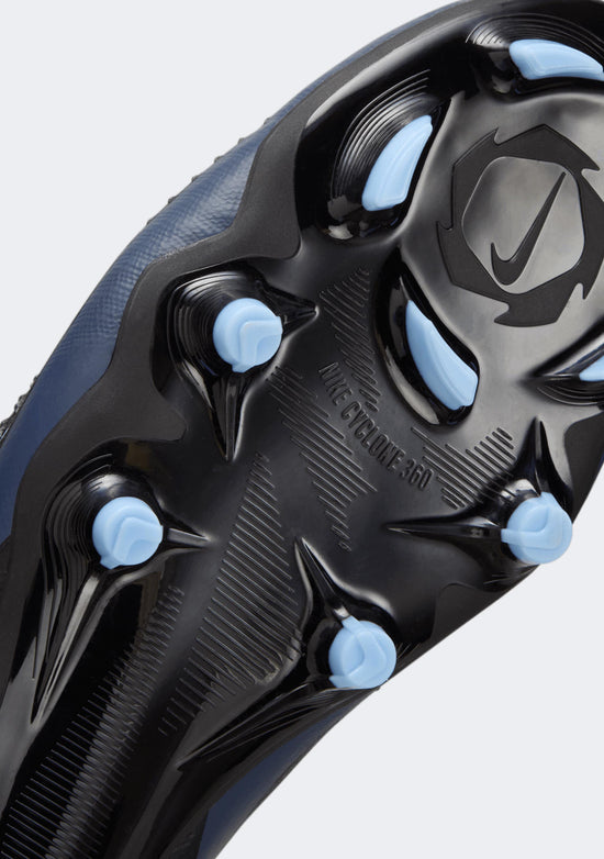 Nike Men's Phantom 6 Low Academy FG/MG