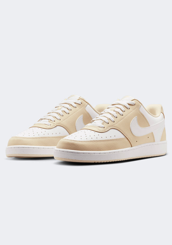 Nike Men's Court Vision Low