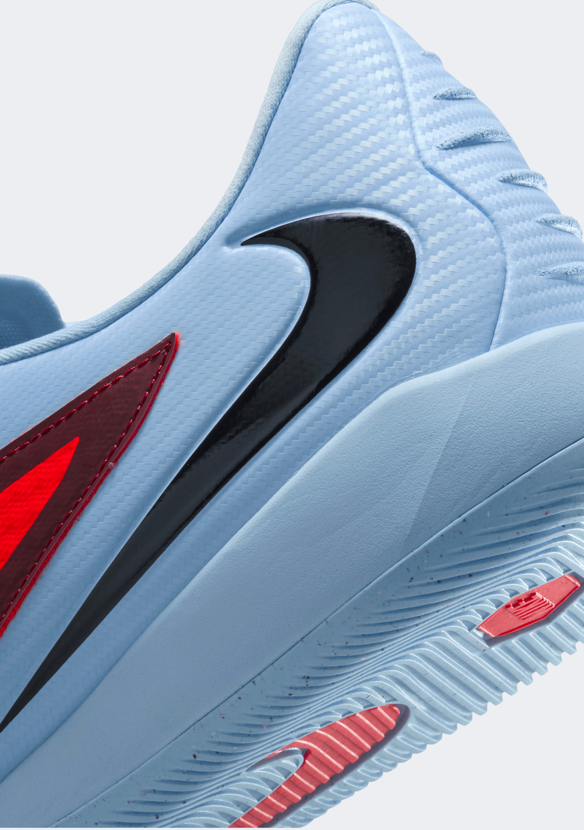Nike Men's Phantom 6 Low Academy Indoor Court Football Boots