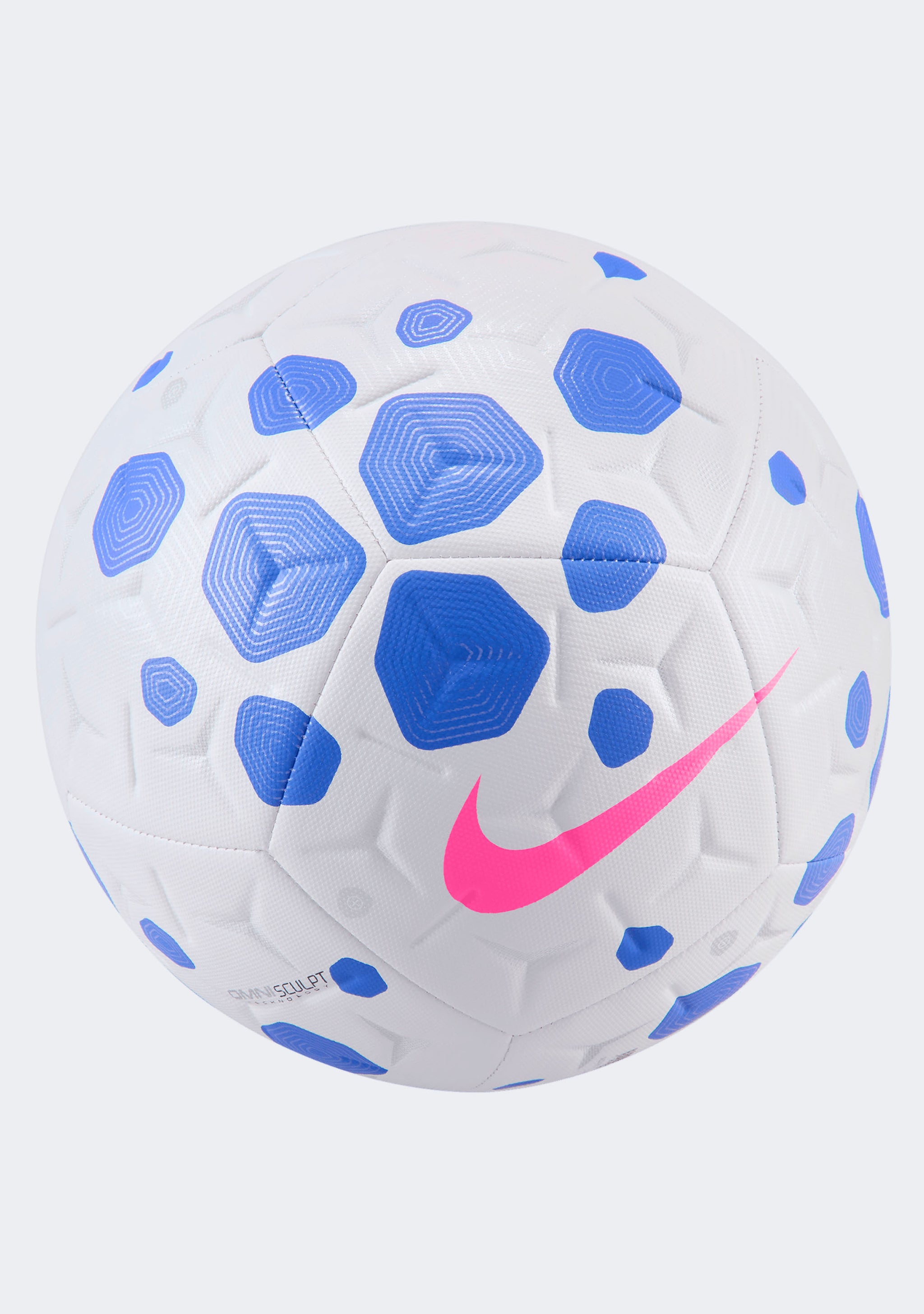 Nike Academy FA25 Soccer Ball
