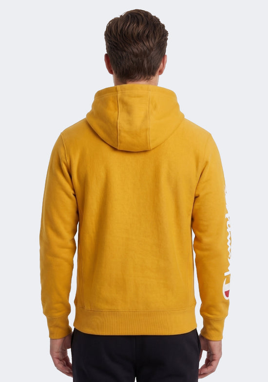 Champion Men's SPS Graphic Print Hoodie