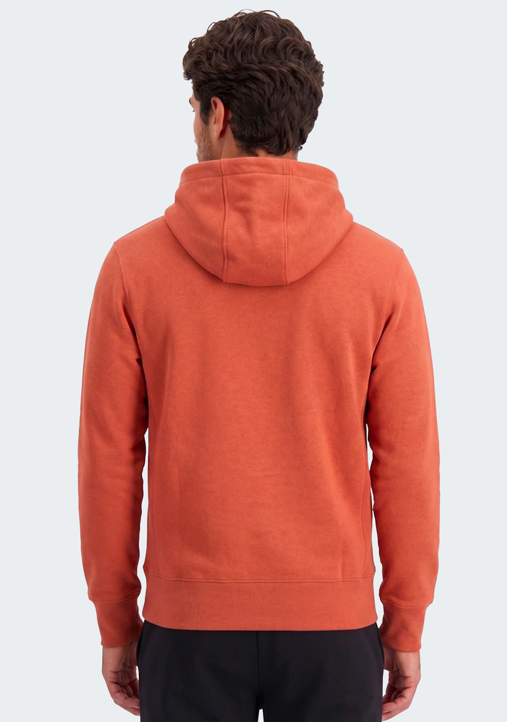 Champion Men’s SPS Graphic Print Hoodie