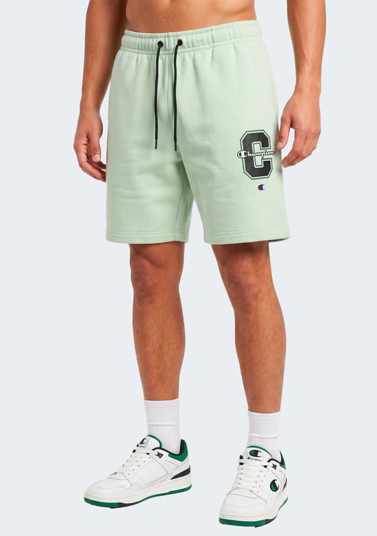 Champion Men's Rochester C Logo Shorts