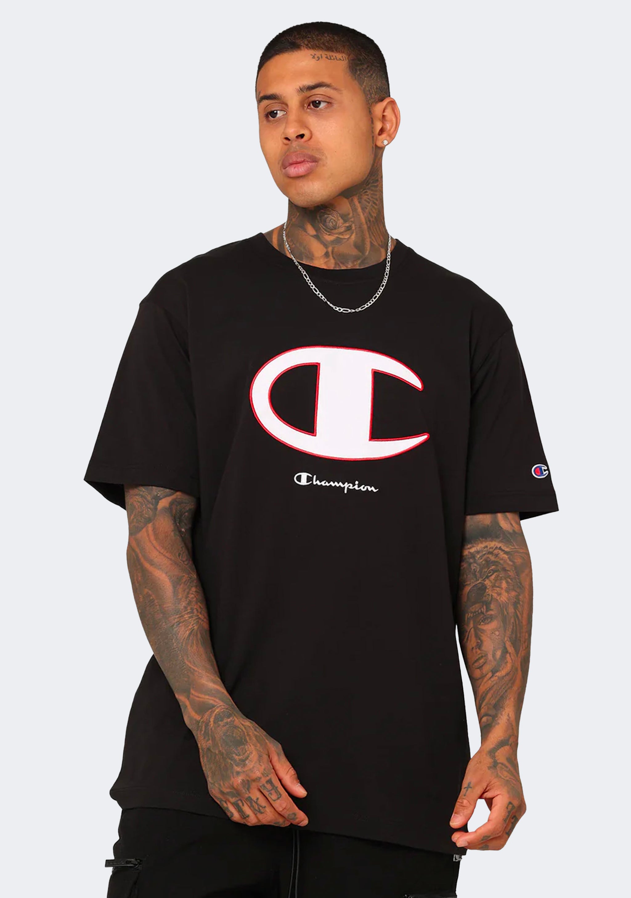 Champion Men's Rochester Graphic Tee
