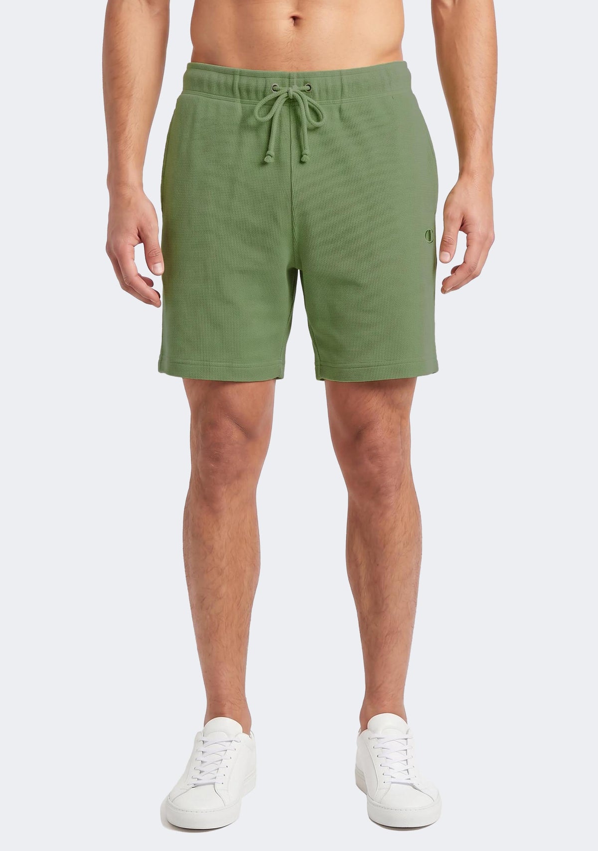 Champion Men’s Reverse Weave Terry Relaxed Shorts