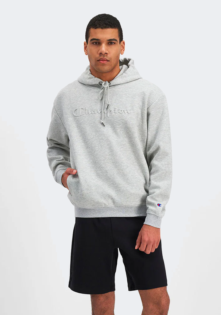 Champion Men's Rochester Tech Hoodie