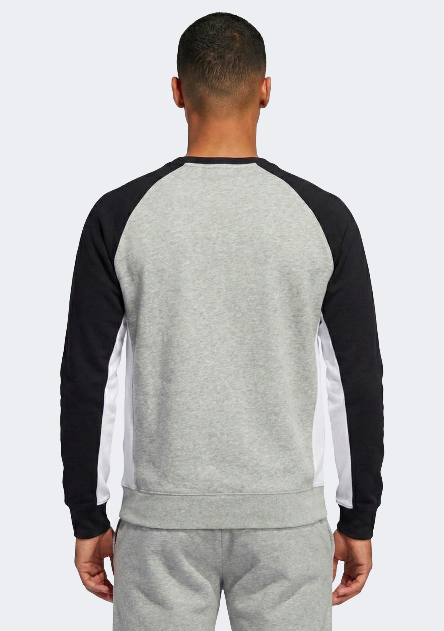 Champion Men's EU Rochester Colourblock Pullover