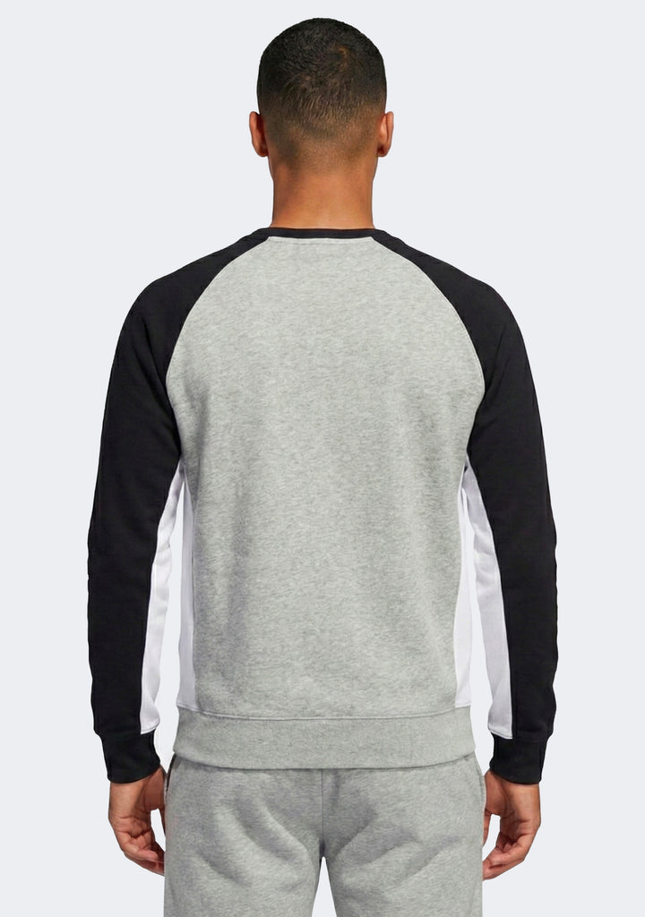 Champion Men's EU Rochester Colourblock Pullover