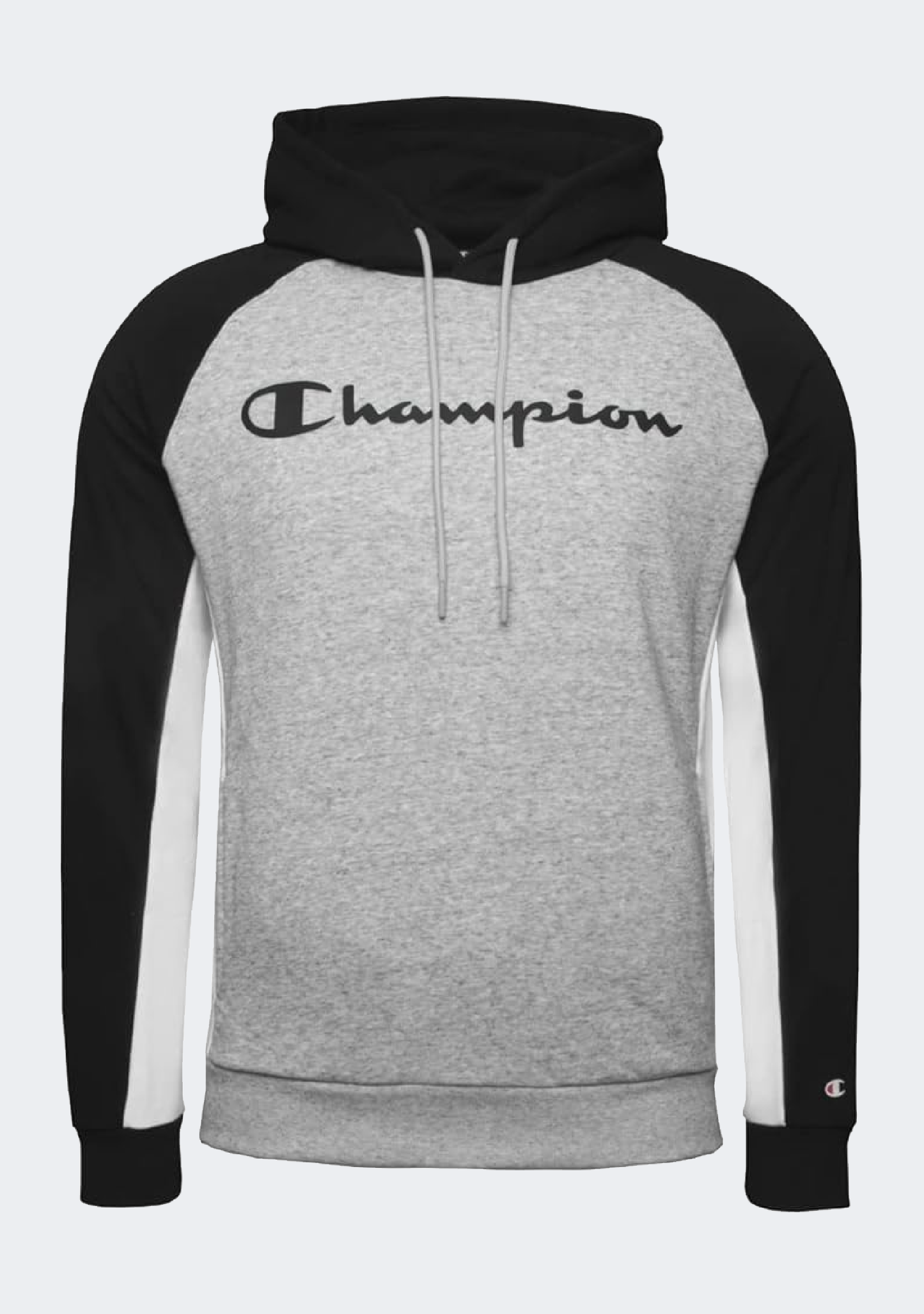 Champion Men's EU Rochester Colourblock Hoodie