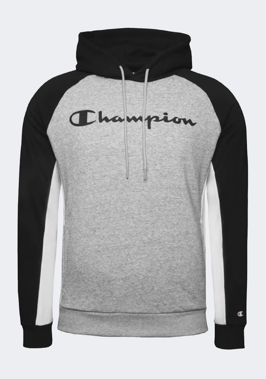 Champion Men's EU Rochester Colourblock Hoodie