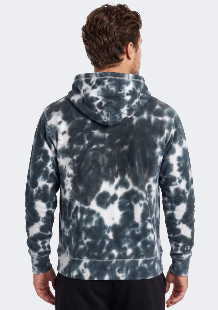 Champion Men's Lifestyle Unity Dye CF Hoodie