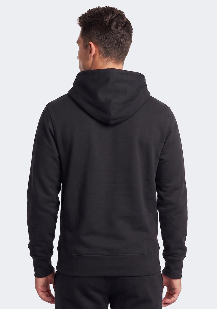 Champion Men’s SPS Graphic Print Hoodie