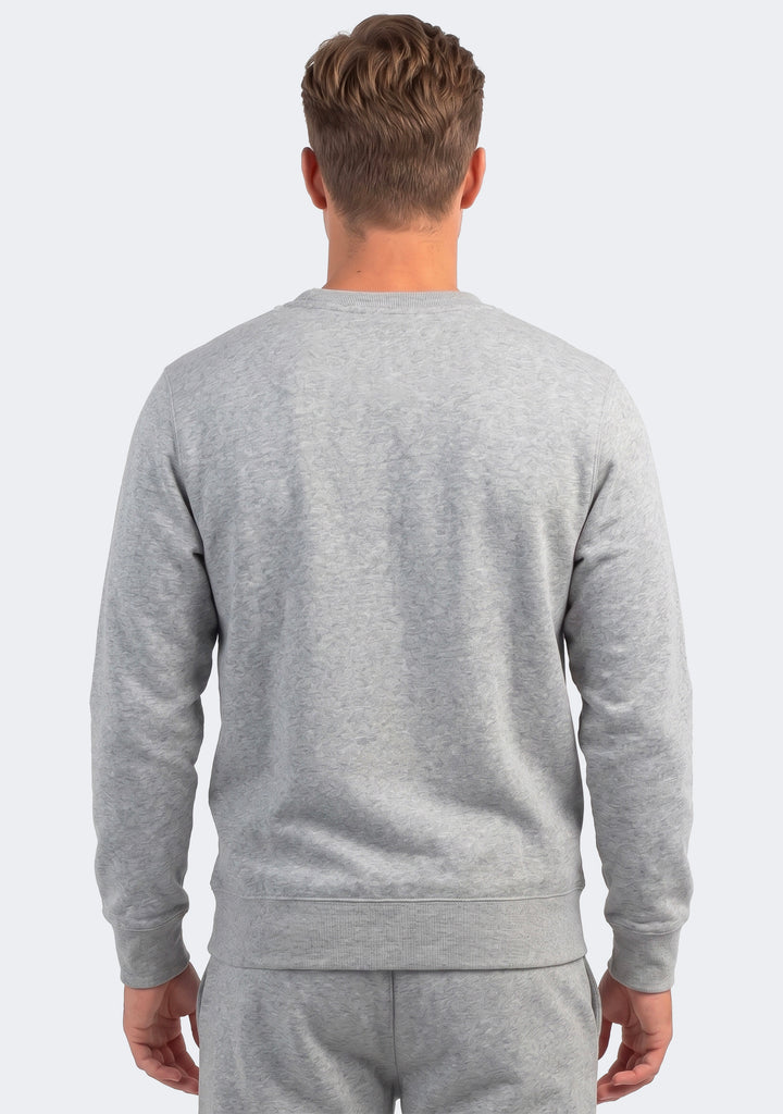 Champion Men’s SPS Graphic Print Crew
