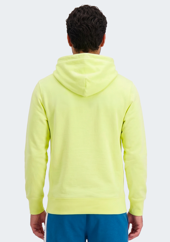 Champion Men’s Lightweight French Terry C Logo Hoodie