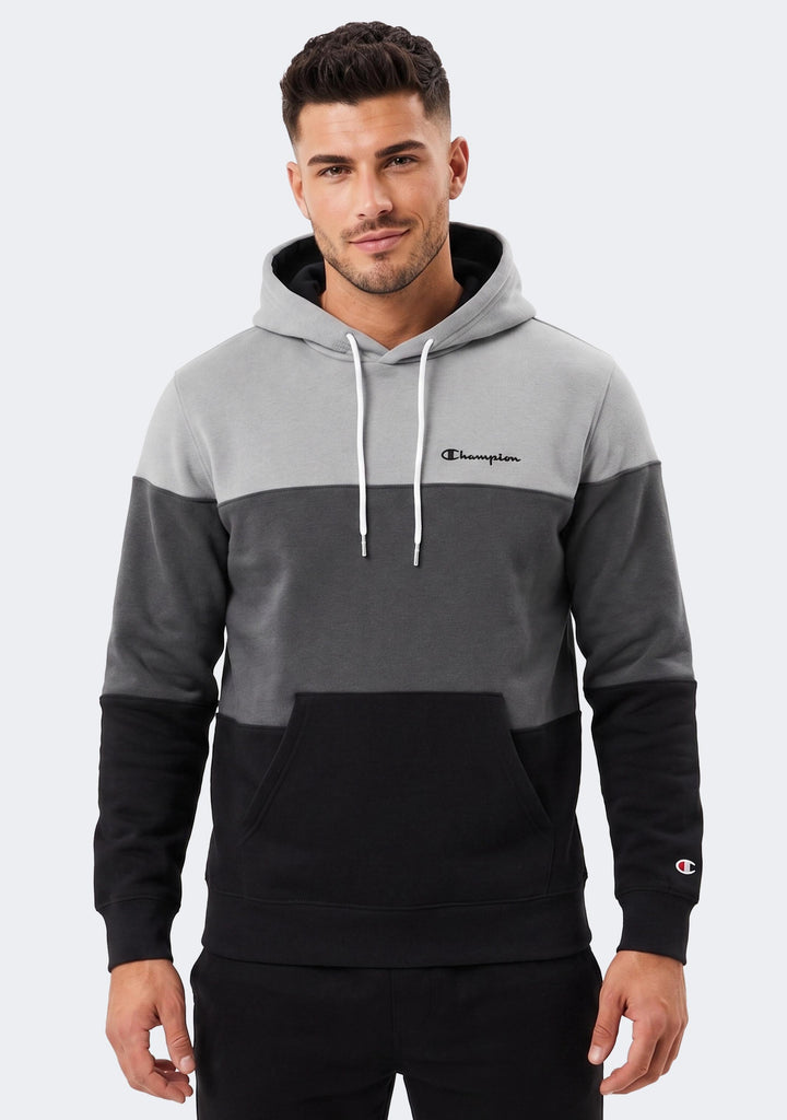 Champion Men's EU Rochester Colourmix Hoodie