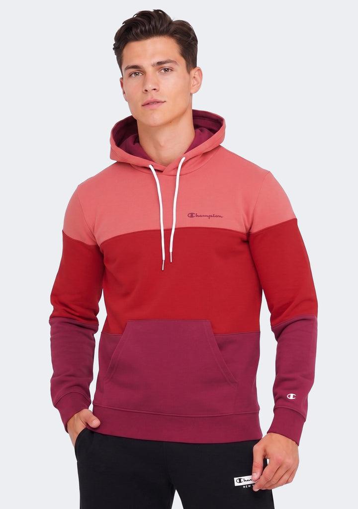 Champion Men's EU Rochester Colourmix Hoodie