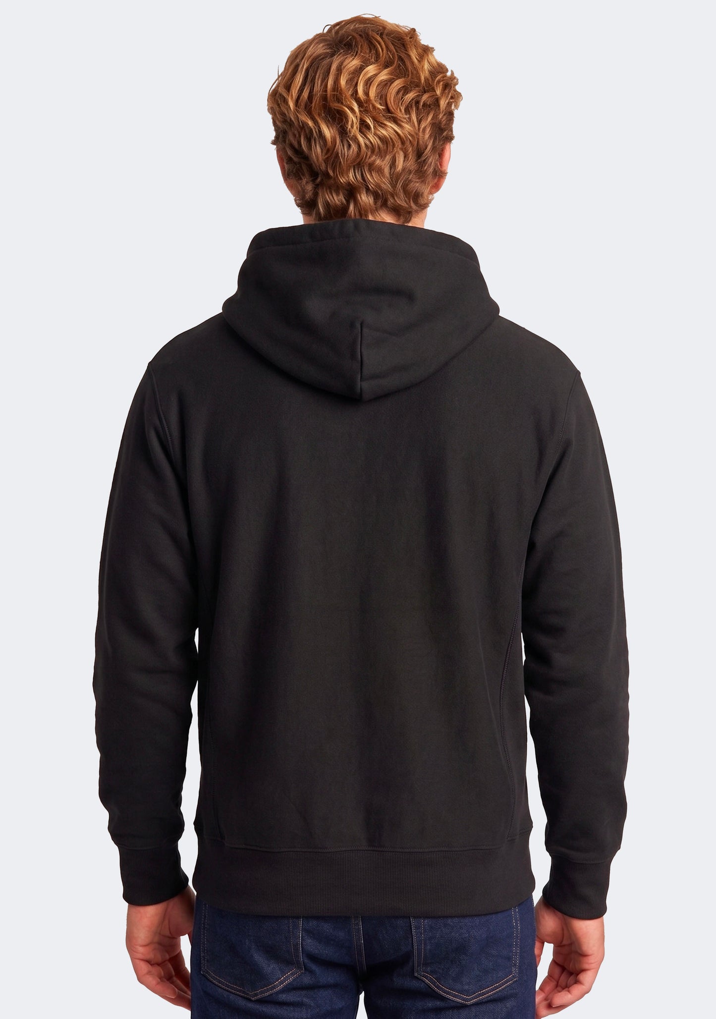 Champion Men's French Terry Hoodie