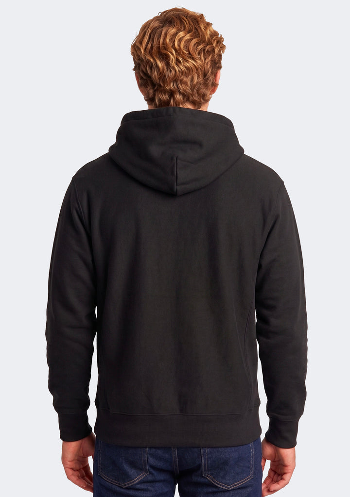 Champion Men's French Terry Hoodie