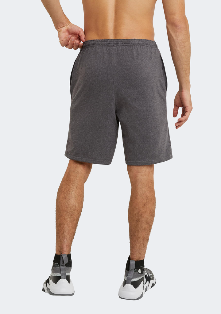 Champion Men's Big C Logo Jersey Short