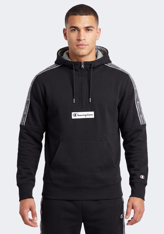 Champion Men’s EU Rochester Taping Hoodie