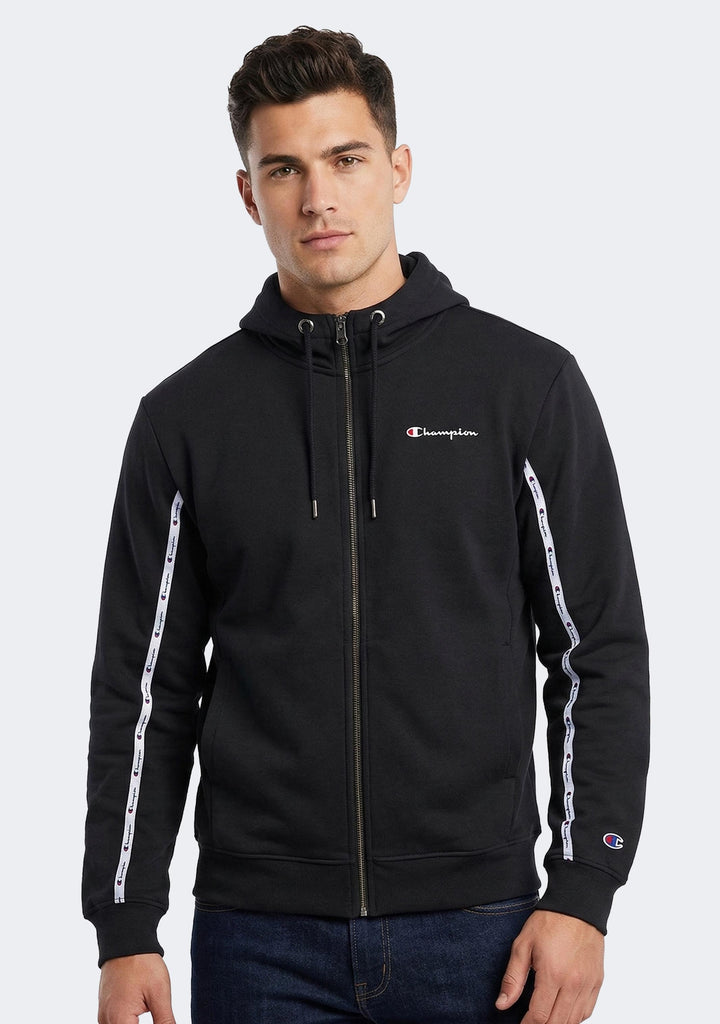 Champion Men's Rochester Tech Zip Hoodie