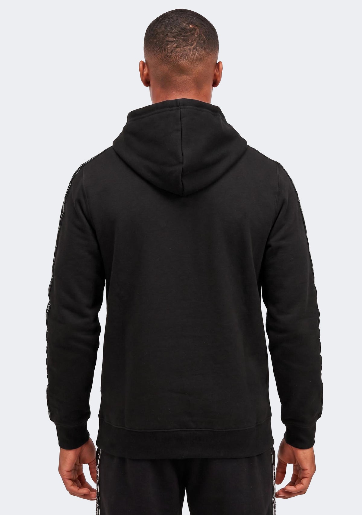 Champion Men’s EU Taping Hoodie