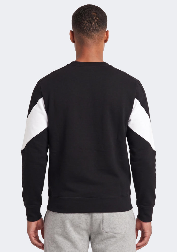 Champion Men's EU Colour Block Crew