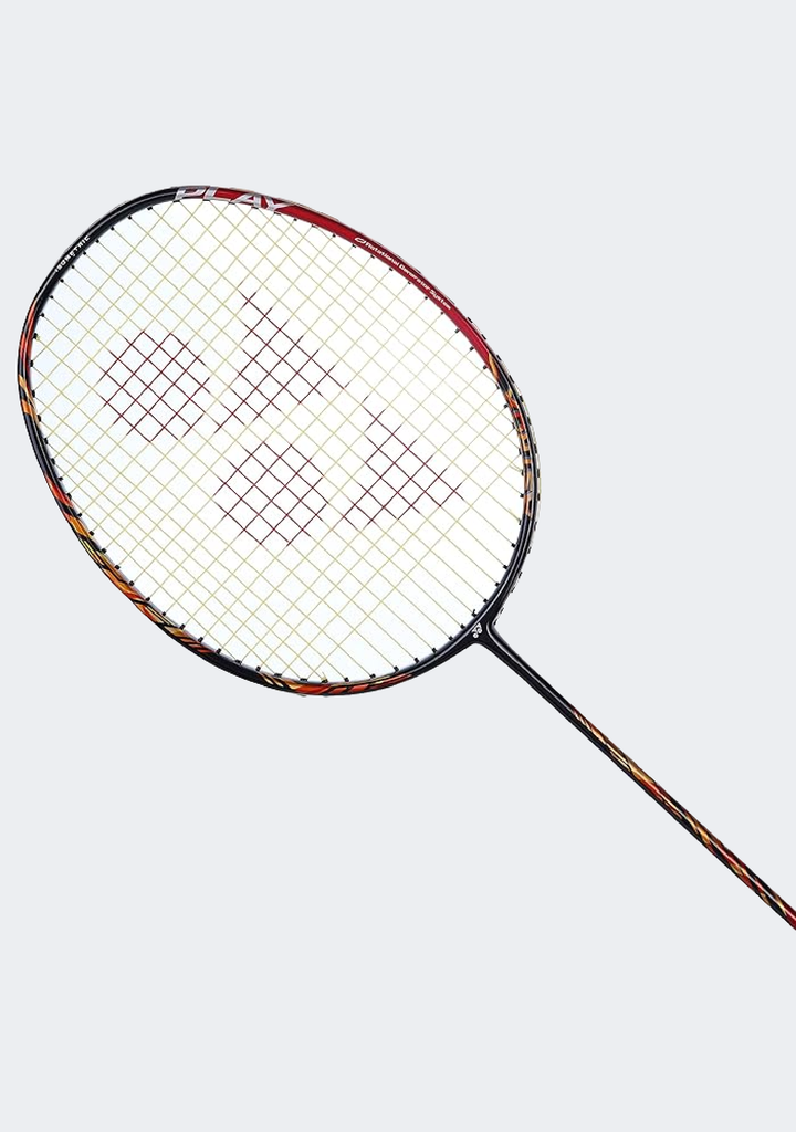 Yonex Astrox 99 Play Badminton Racket Cherry Sunburst