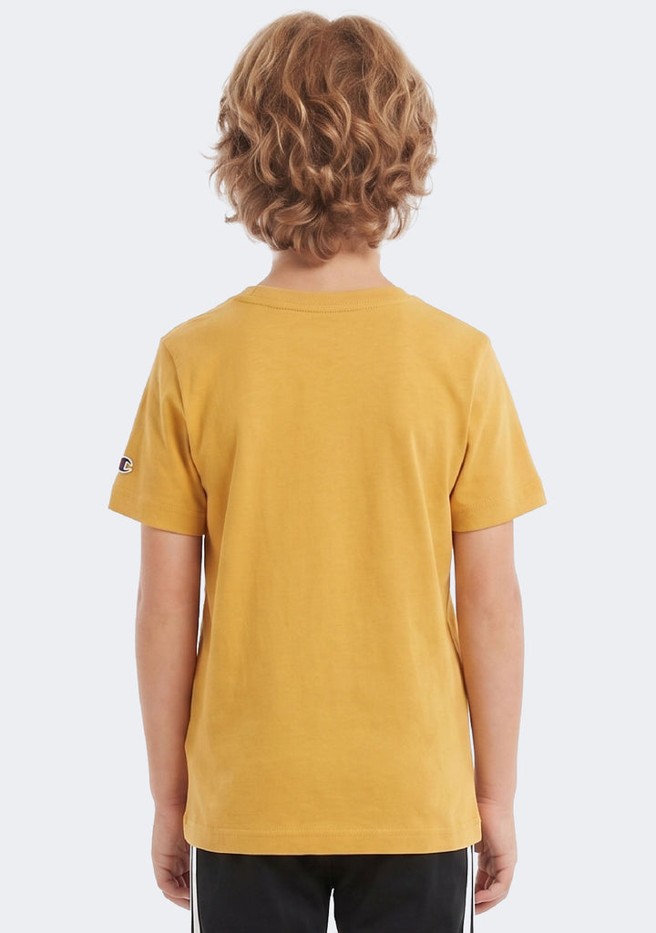 Champion Kids’ Graphic Boxy Tee