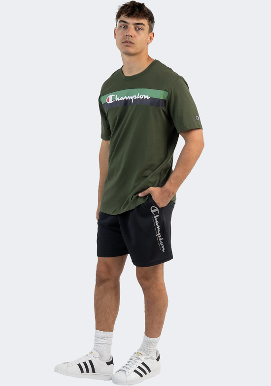 Champion Men's SPS Graphic Print Tee