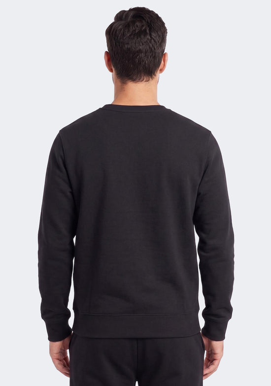 Champion Men’s Sporty Graphic Crew