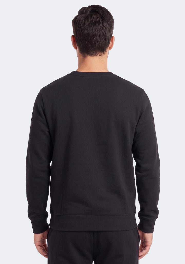 Champion Men’s Sporty Graphic Crew