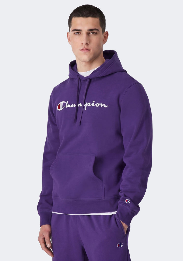 Champion Men’s Script Hoodie Astrology
