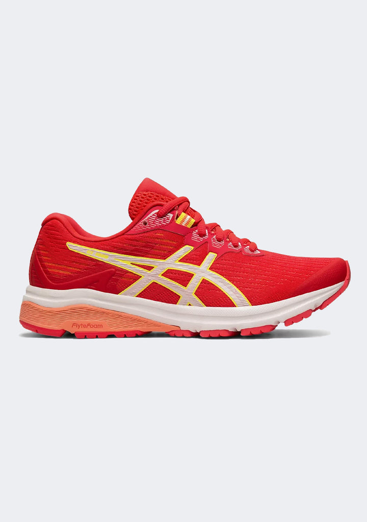 Asics Women's GT 1000 8