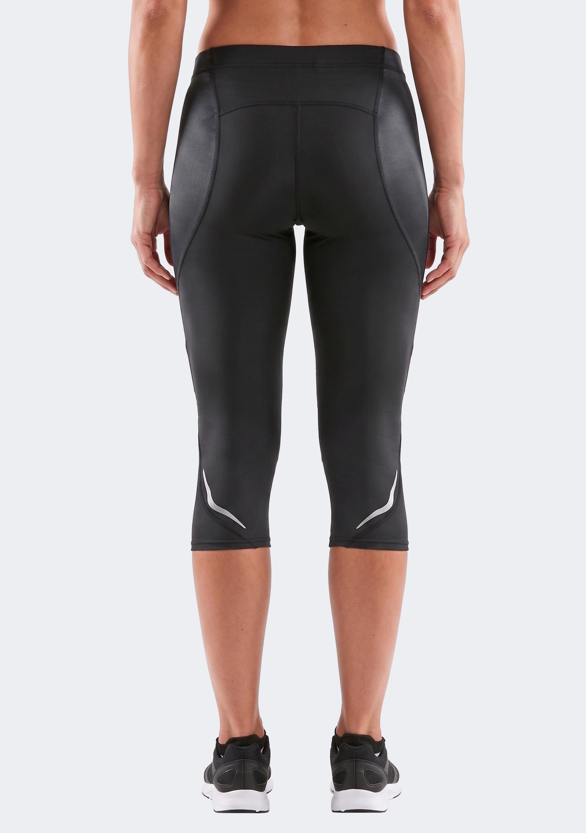 Skins Women's A400 3/4 Tights