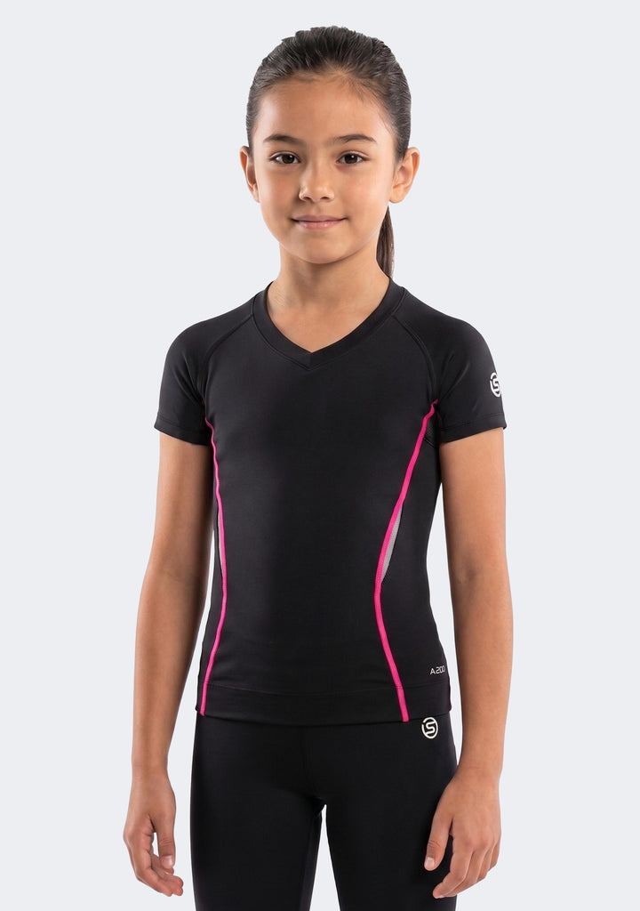 Skins Girls' A200 Top